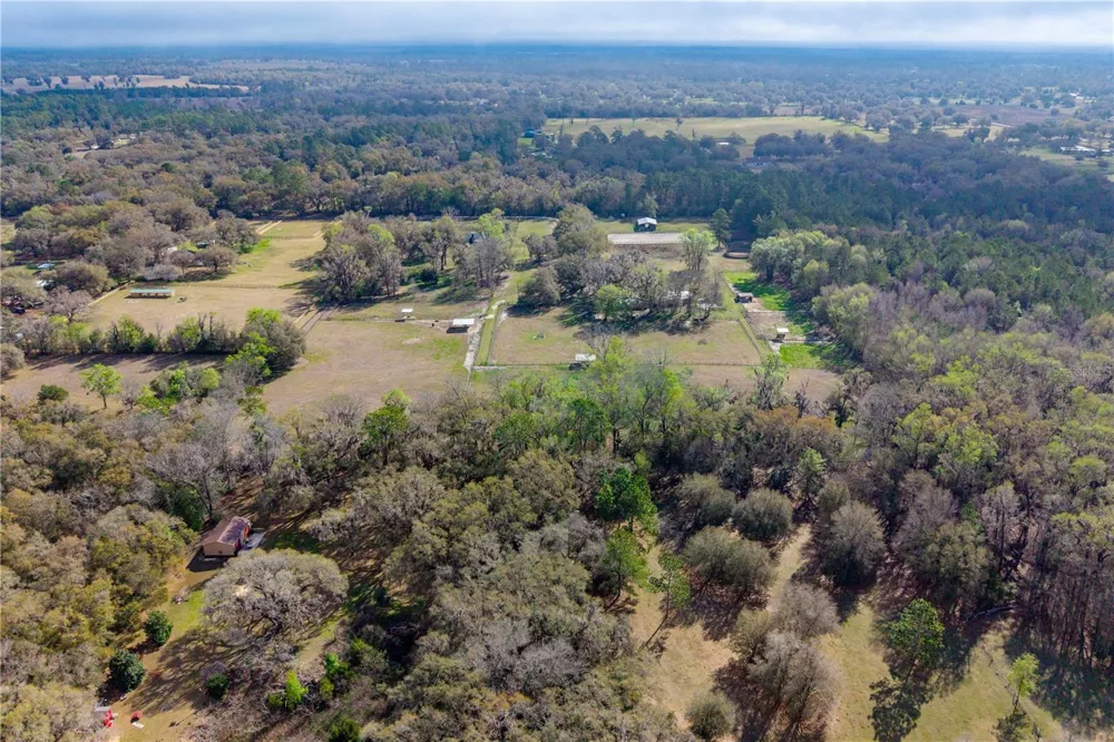 16242 NW 130TH STREET Williston, FL 32696