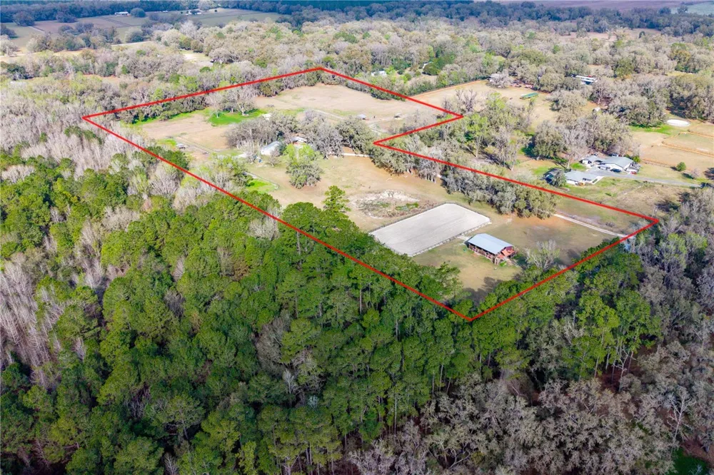 16242 NW 130TH STREET Williston, FL 32696