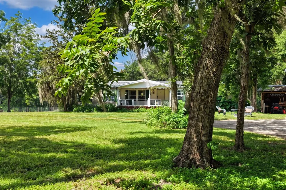 16242 NW 130TH STREET Williston, FL 32696