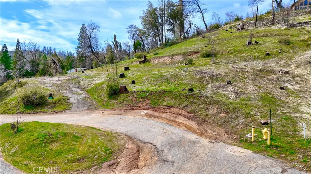 59827 Hillcrest Road North Fork, CA 93643