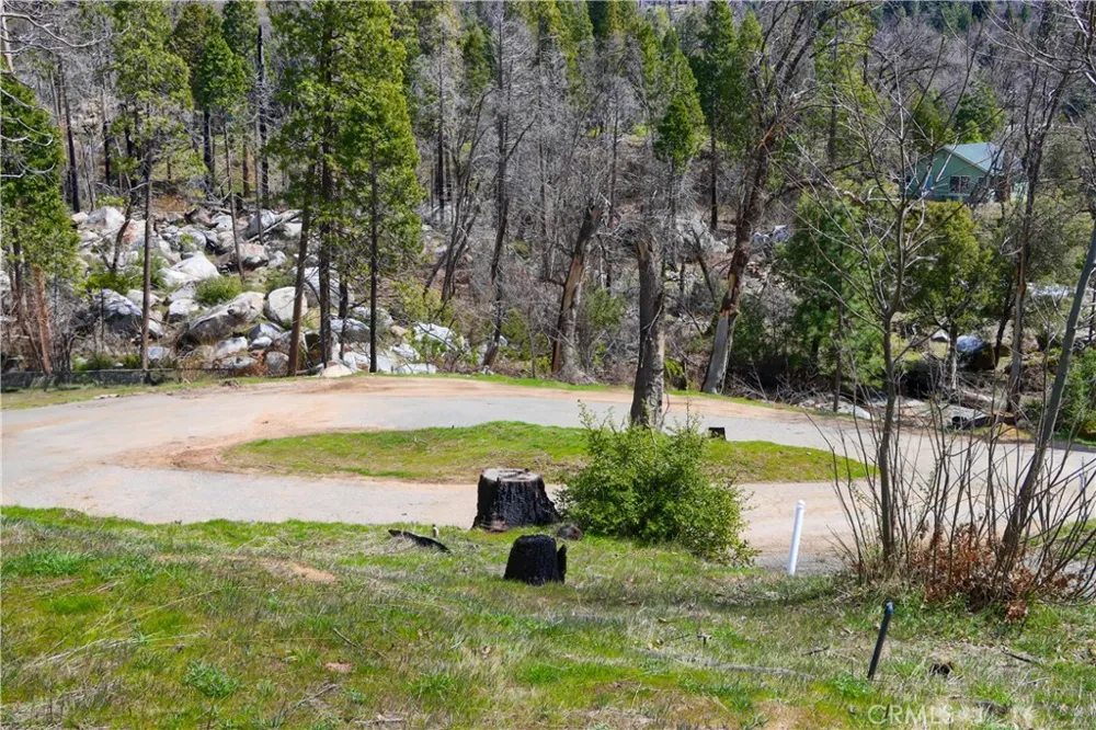 59827 Hillcrest Road North Fork, CA 93643