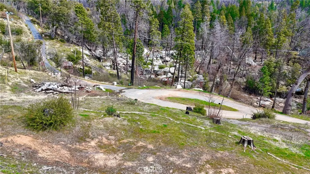 59827 Hillcrest Road North Fork, CA 93643