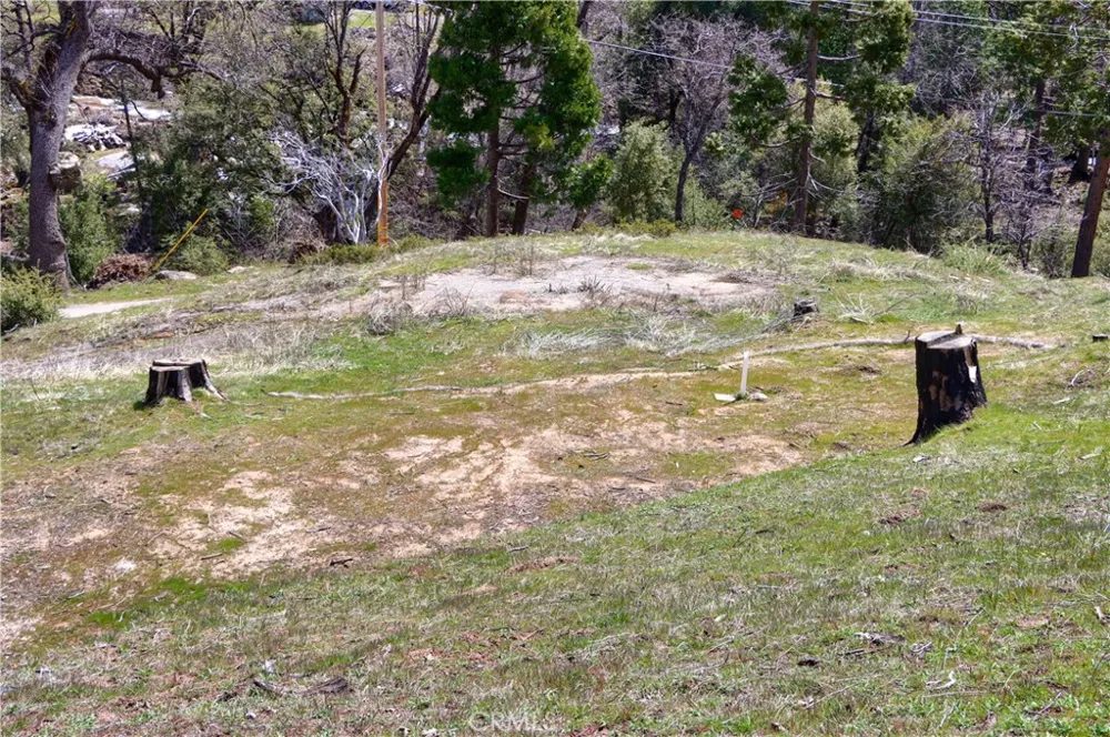 59827 Hillcrest Road North Fork, CA 93643