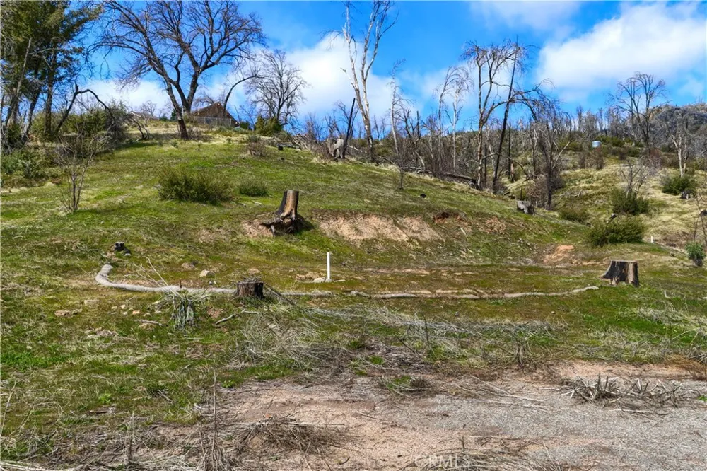 59827 Hillcrest Road North Fork, CA 93643
