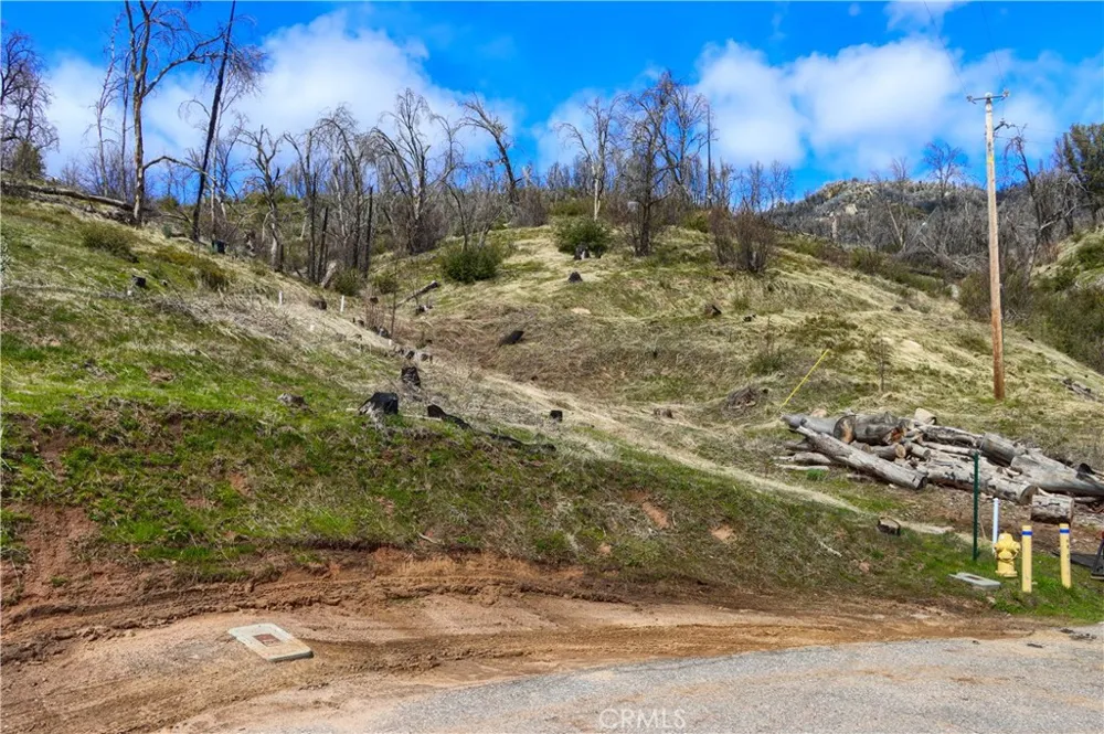 59827 Hillcrest Road North Fork, CA 93643
