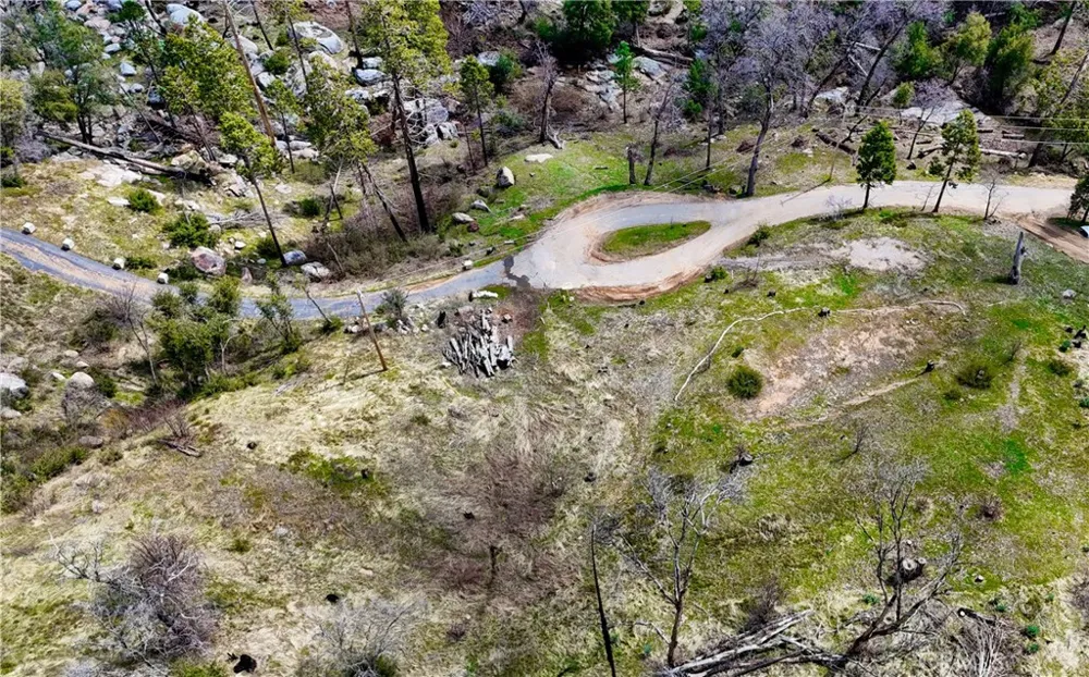 59827 Hillcrest Road North Fork, CA 93643