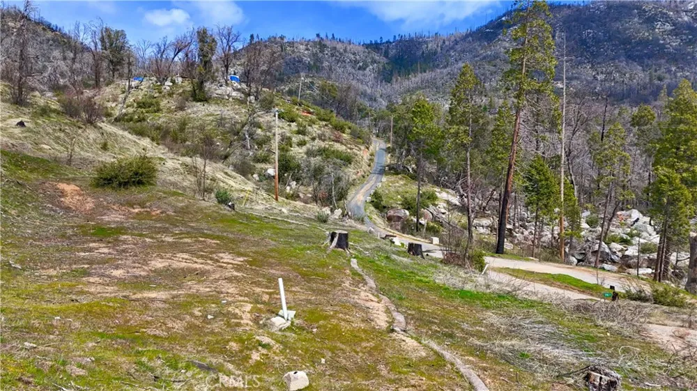 59827 Hillcrest Road North Fork, CA 93643