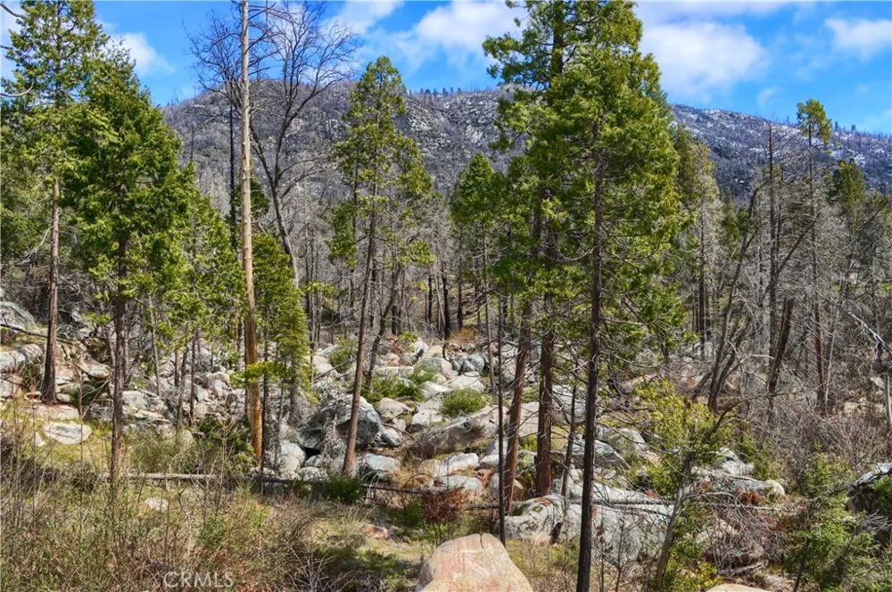 59827 Hillcrest Road North Fork, CA 93643