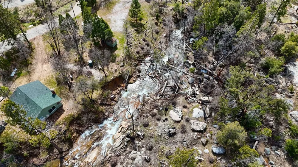 59827 Hillcrest Road North Fork, CA 93643