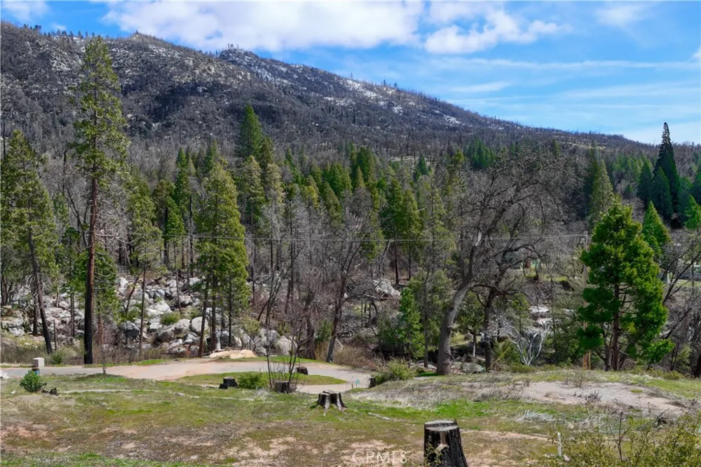 59827 Hillcrest Road North Fork, CA 93643