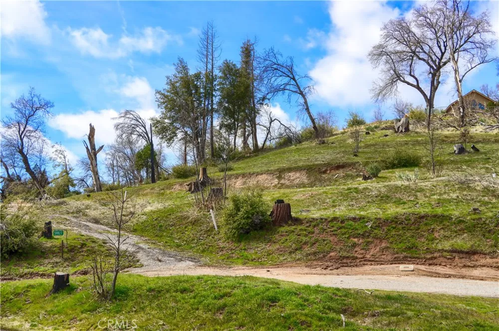 59827 Hillcrest Road North Fork, CA 93643