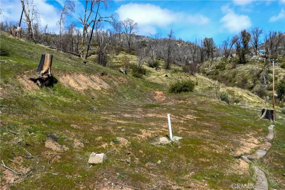 59827 Hillcrest Road North Fork, CA 93643