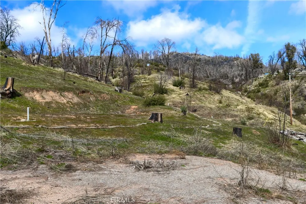 59827 Hillcrest Road North Fork, CA 93643