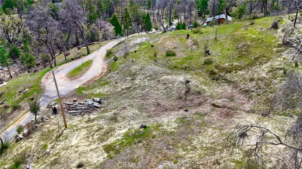 59827 Hillcrest Road North Fork, CA 93643