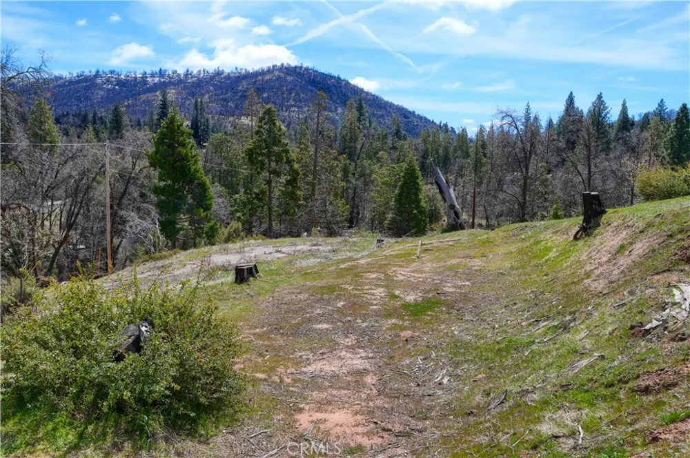 59827 Hillcrest Road North Fork, CA 93643