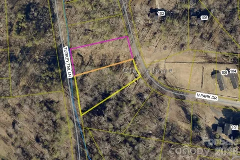 109 Turkey Tail Lane #8 & 10