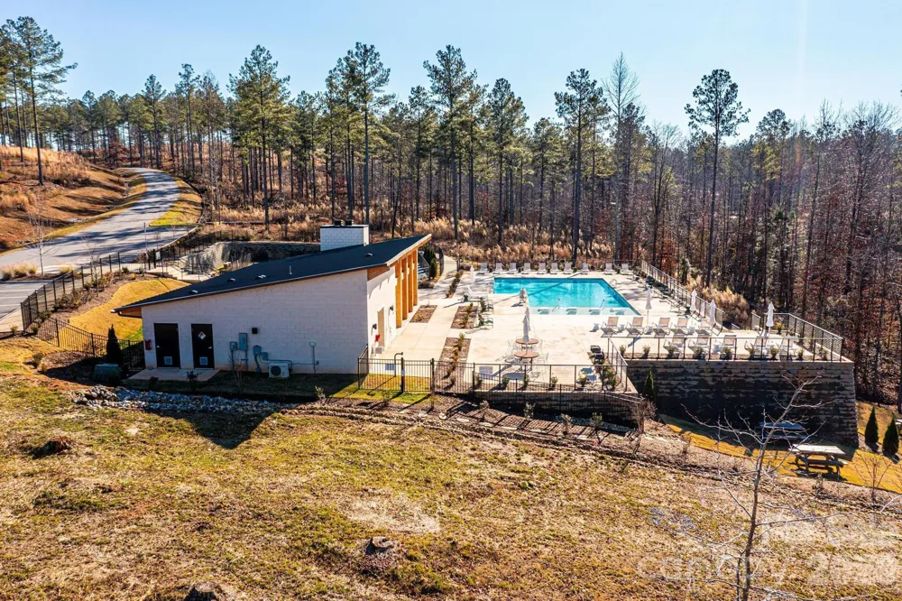 2188 Snowmass Drive Connelly Springs, NC 28612
