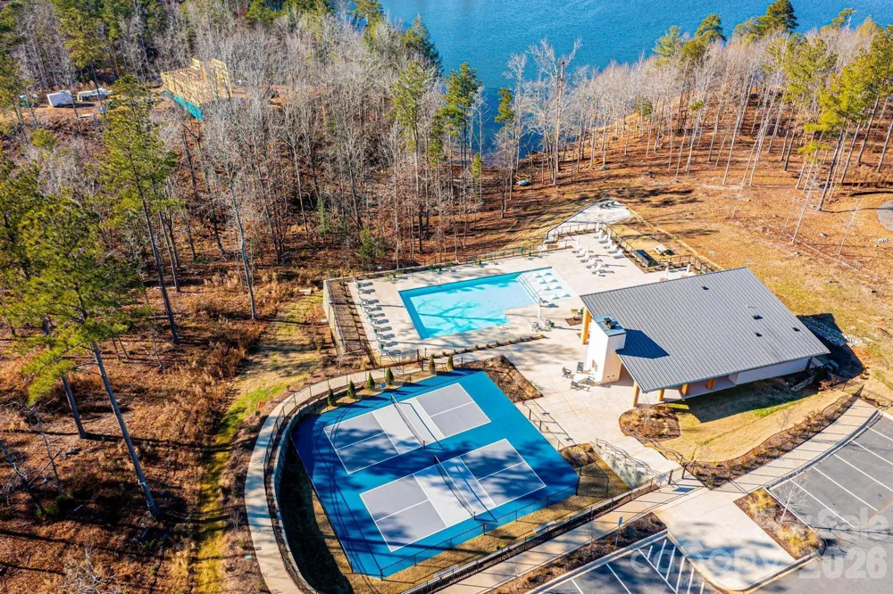 2188 Snowmass Drive Connelly Springs, NC 28612
