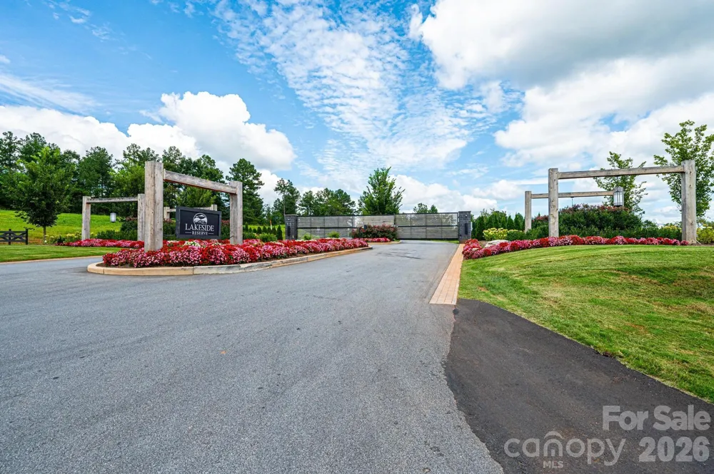 2188 Snowmass Drive Connelly Springs, NC 28612