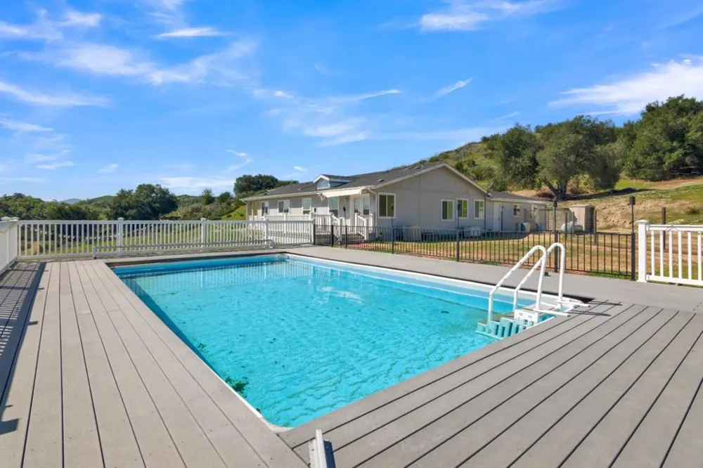 53330 Smith Road Bradley, CA 93426