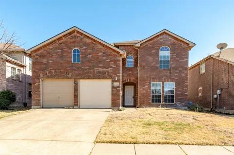 2216 Partridge Drive