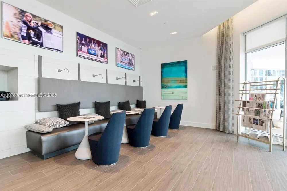17111 Biscayne Blvd #408 North Miami Beach, FL 33160