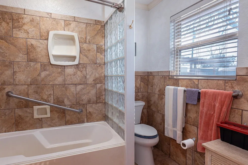 801 Westridge Circle Breckenridge, TX 76424