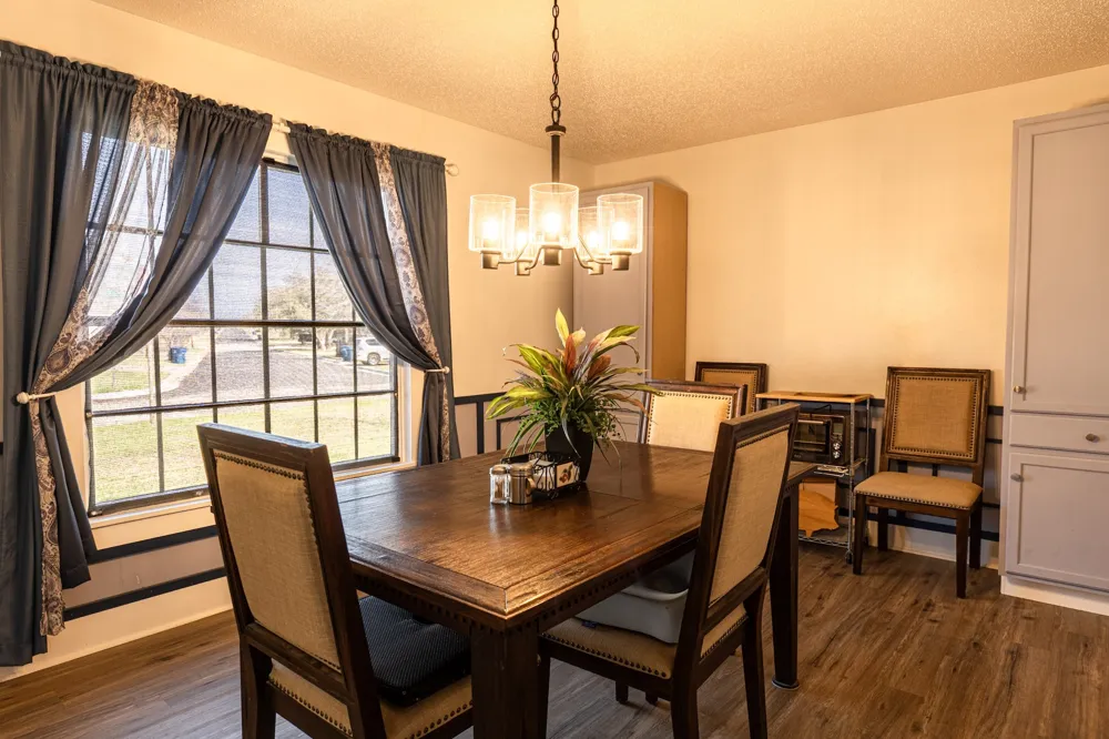 801 Westridge Circle Breckenridge, TX 76424