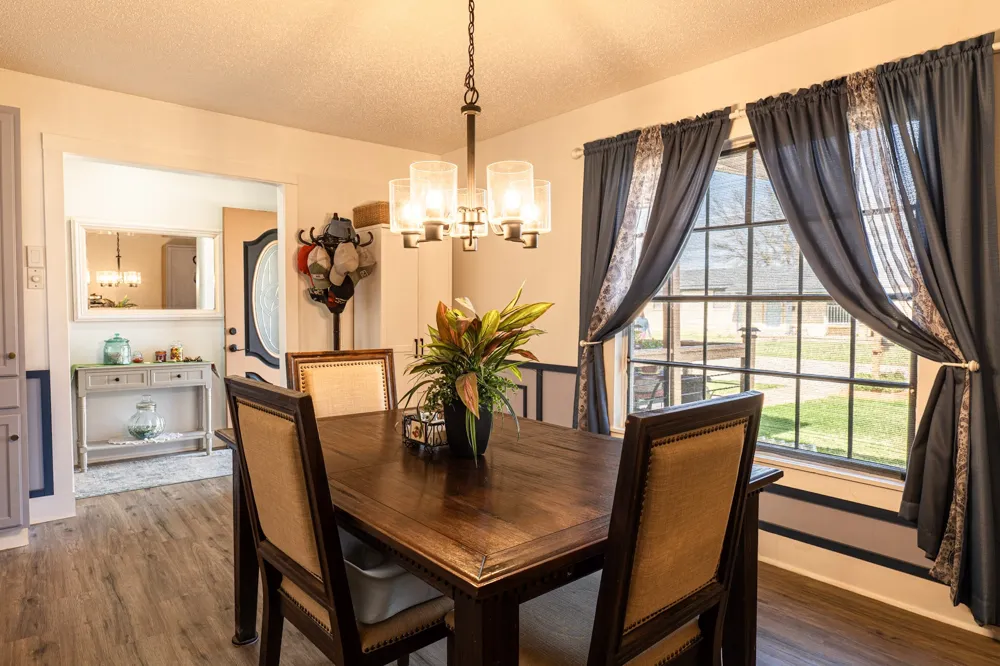 801 Westridge Circle Breckenridge, TX 76424
