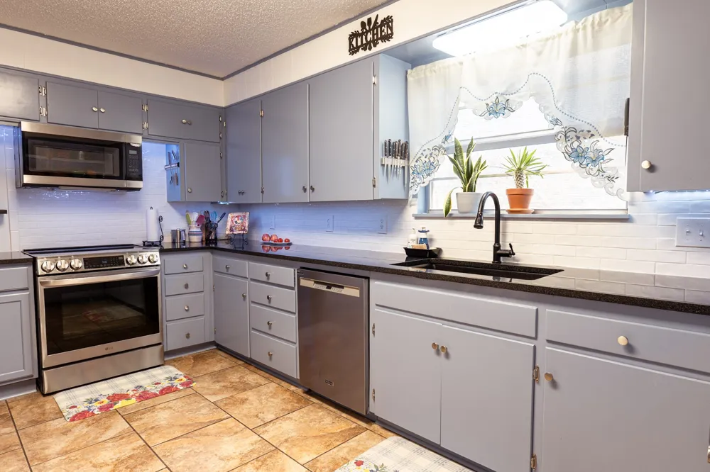 801 Westridge Circle Breckenridge, TX 76424