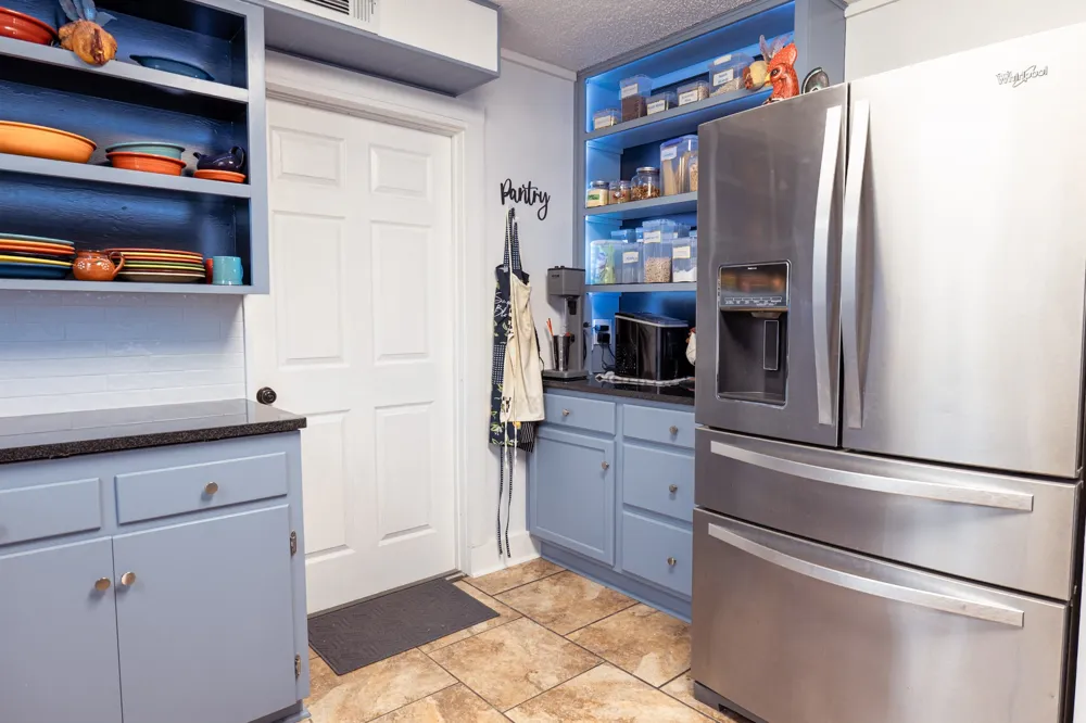 801 Westridge Circle Breckenridge, TX 76424