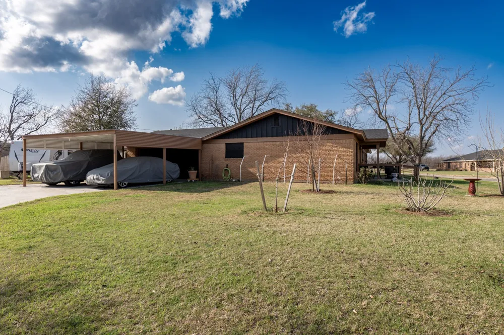 801 Westridge Circle Breckenridge, TX 76424