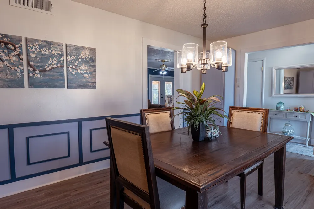 801 Westridge Circle Breckenridge, TX 76424