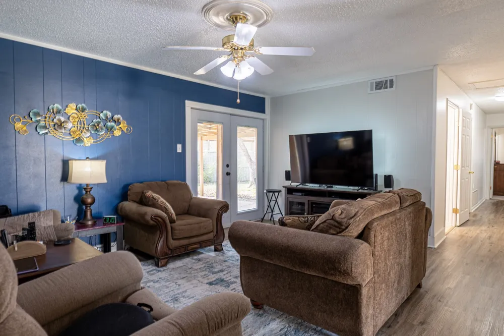 801 Westridge Circle Breckenridge, TX 76424