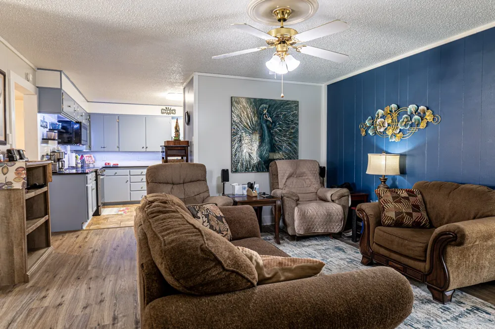 801 Westridge Circle Breckenridge, TX 76424