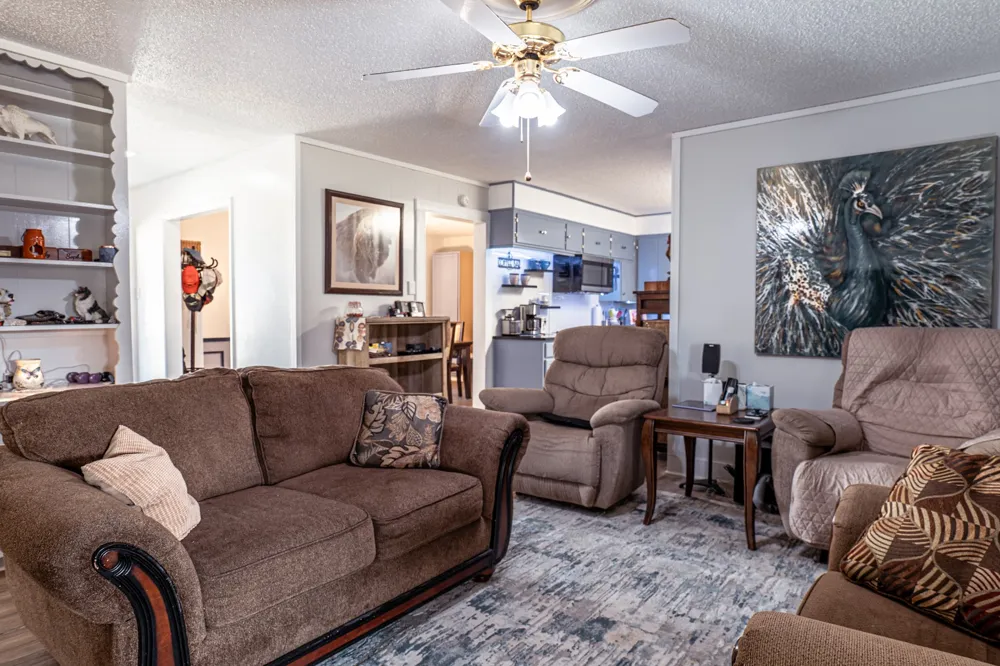801 Westridge Circle Breckenridge, TX 76424