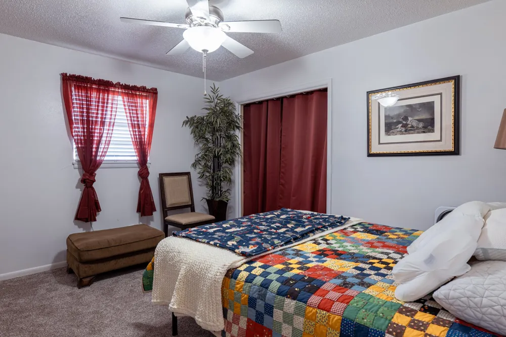 801 Westridge Circle Breckenridge, TX 76424