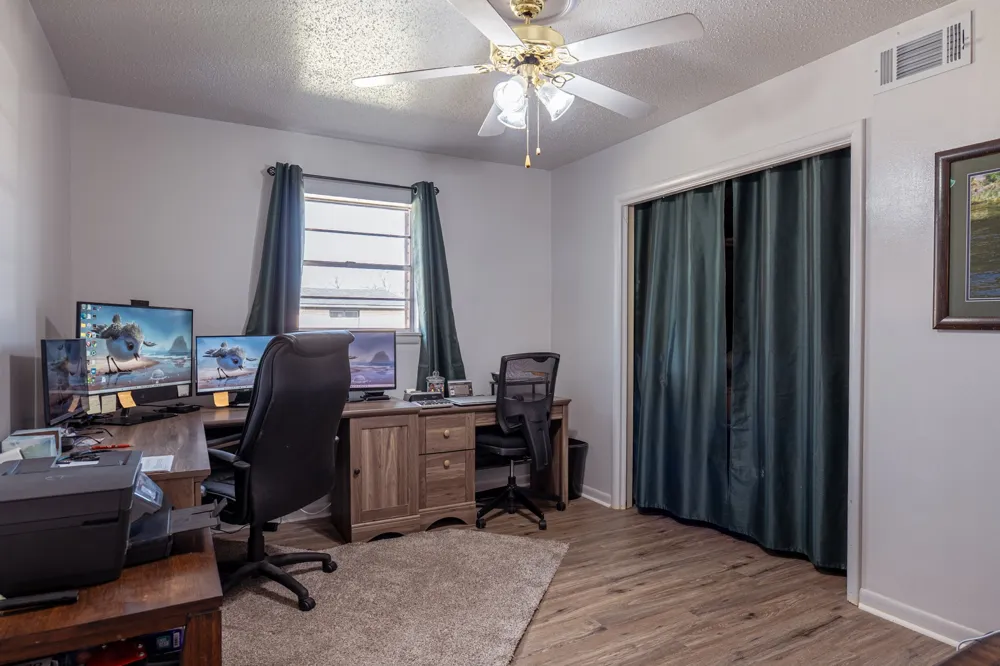 801 Westridge Circle Breckenridge, TX 76424