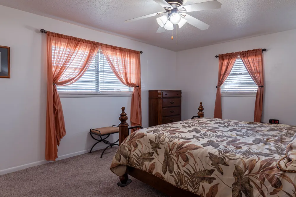 801 Westridge Circle Breckenridge, TX 76424