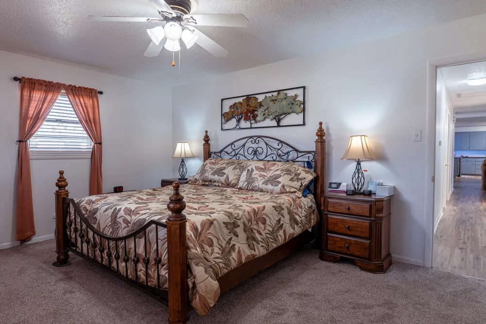 801 Westridge Circle Breckenridge, TX 76424