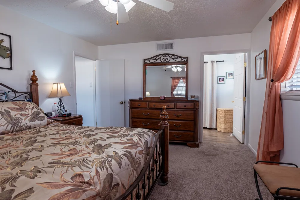801 Westridge Circle Breckenridge, TX 76424