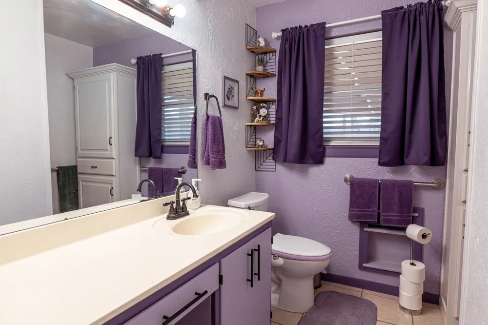 801 Westridge Circle Breckenridge, TX 76424