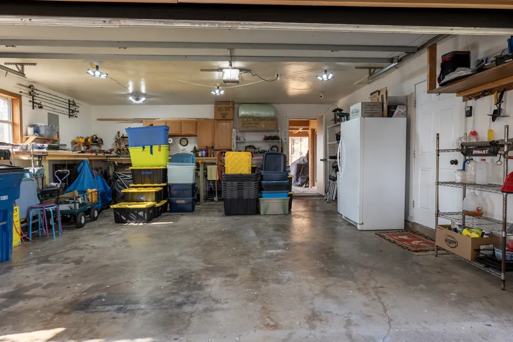 801 Westridge Circle Breckenridge, TX 76424