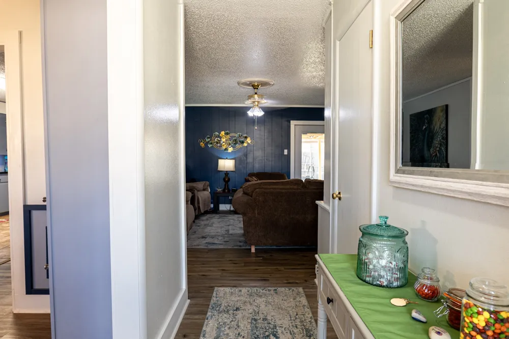 801 Westridge Circle Breckenridge, TX 76424