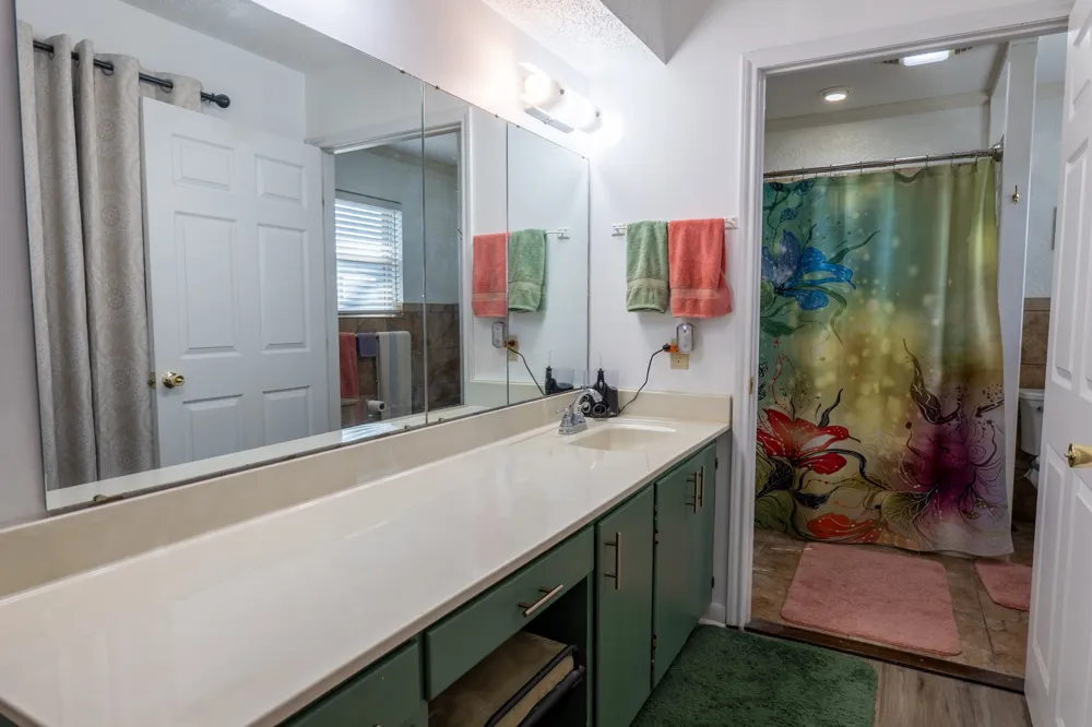 801 Westridge Circle Breckenridge, TX 76424