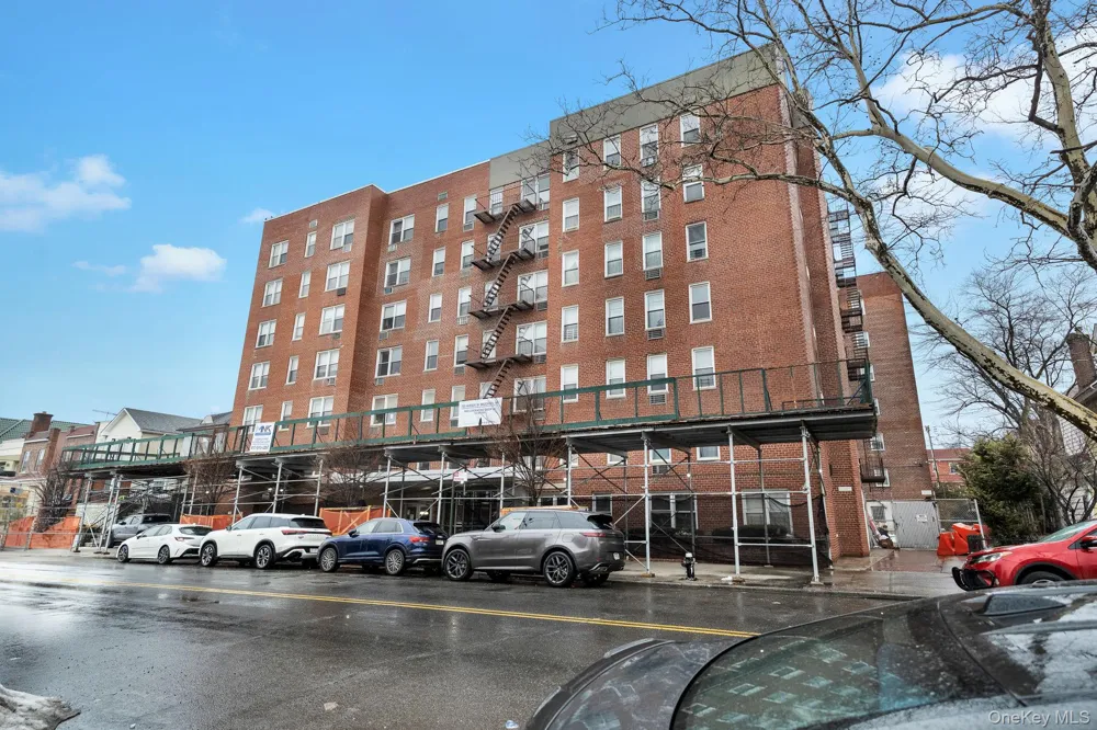 735 Avenue W #6M Brooklyn, NY 11223