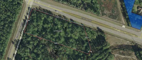 SEMINOLE WOODS BLVD