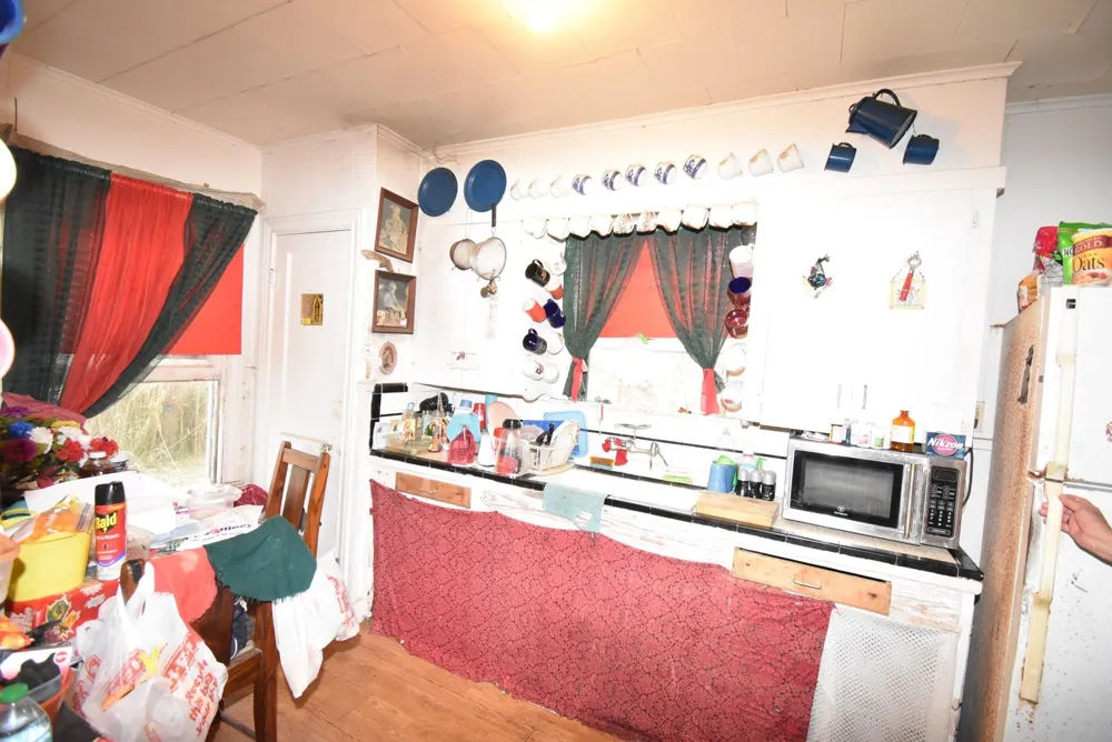 1909 Avenue C Bay City, TX 77414