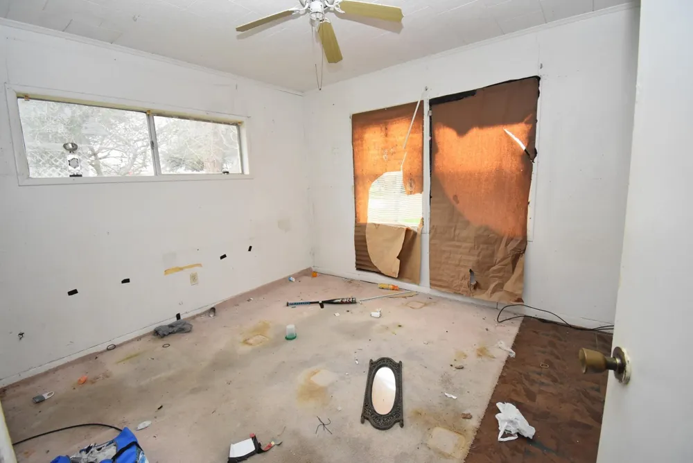 1909 Avenue C Bay City, TX 77414