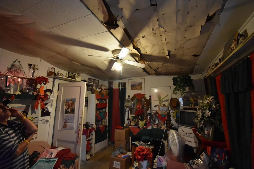 1909 Avenue C Bay City, TX 77414